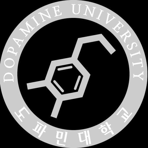 Dopamine University Logo