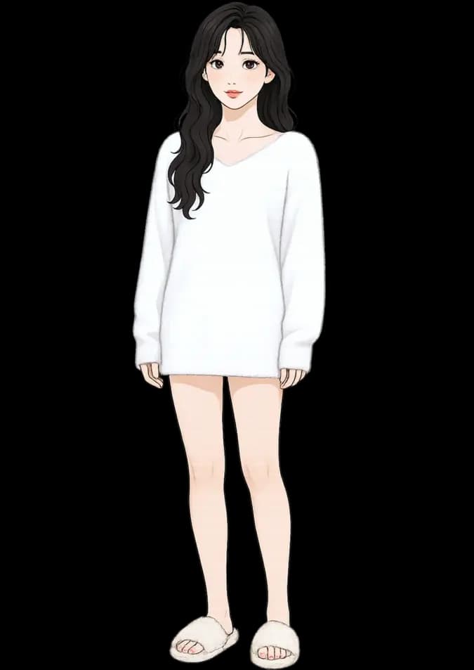 김소영 프로필